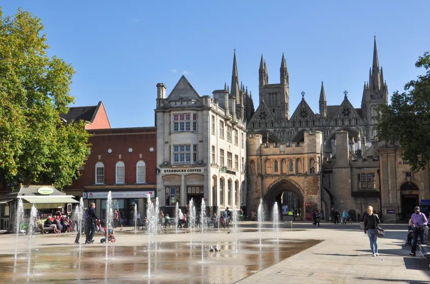 peterborough image