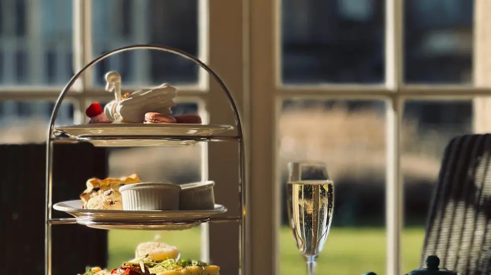 Celebrate Afternoon Tea Week: Best Places in Peterborough